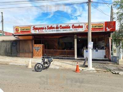 Cantinho Mineiro Hortolandia