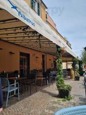 Bar Albatros, Laigueglia