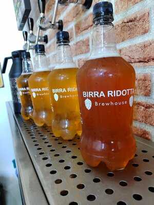 Birra Ridotta