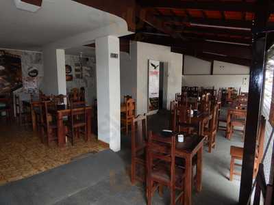 Mãe Véia Restaurante