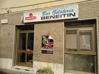 Bar Ristorante Beneitin di Basso Andrea, Moconesi