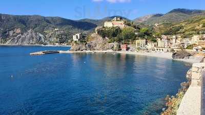 Bar Della Stazione, Monterosso