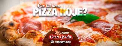 Pizzaria Cara Gorda