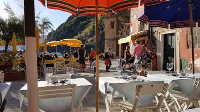 Pizzeria Lercari Ercole, Vernazza