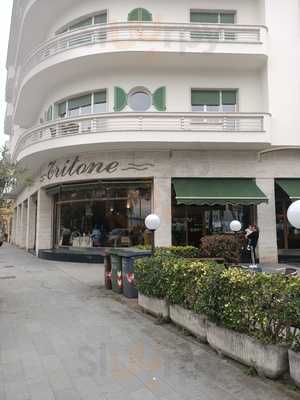 Gran Caffe Tritone, Sestri Levante