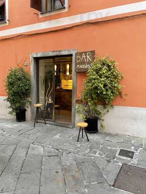 Bar Massimo, Sarzana