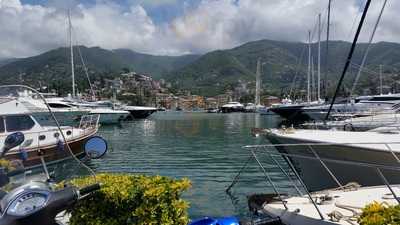 Yacht Club, Rapallo