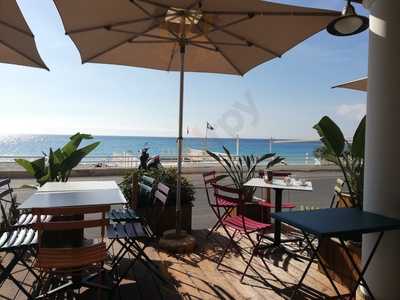 Agua Bistro Del Mare, Bordighera