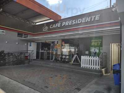 Café Presidente