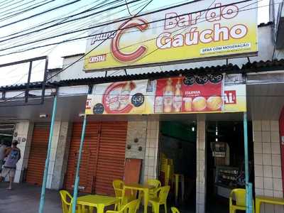 Bar Do Gaucho