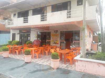 Mineiros Bom Paladar menu