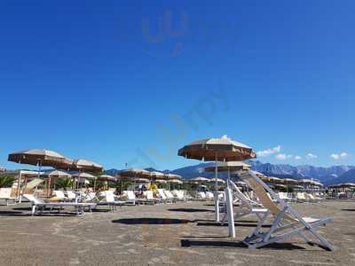 L'apericena del Bagno Marina, Ameglia