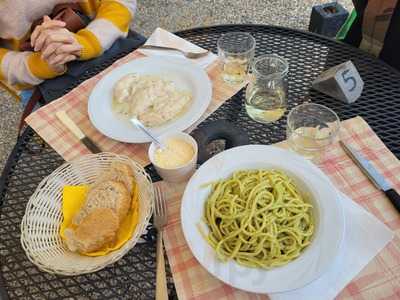 Trattoria A Modo Mio