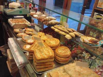 Panetteria Nicla, Porto Venere