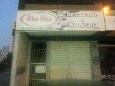 Oba Oba Pizzaria