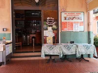 Bar ristorante centrale 2000, Ventimiglia