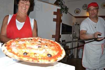 Pizzeria Corsara Di Sivori Ivano