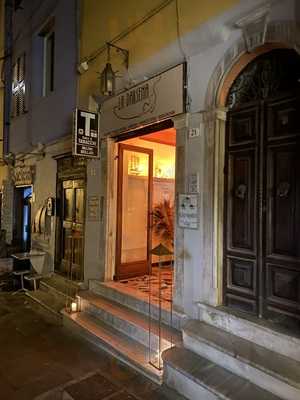 Caffè Zurigo, Porto Venere