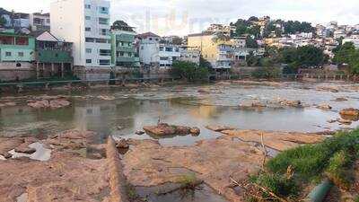 Bar Flor Do Dia