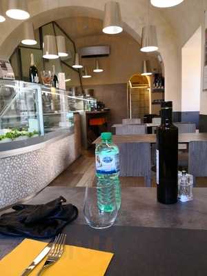 Kyofish Wine Lounge & Pescheria, Sanremo