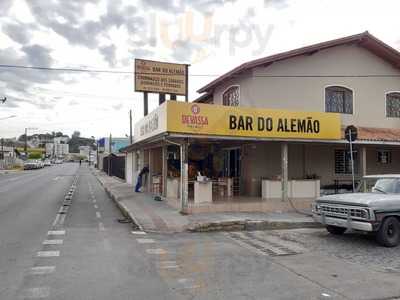 Bar Do Alemao