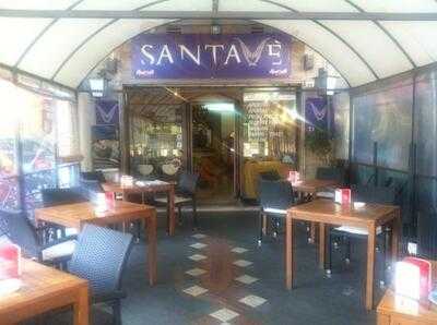 Bar Santave