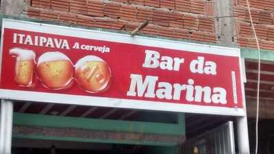 Bar Da Praca
