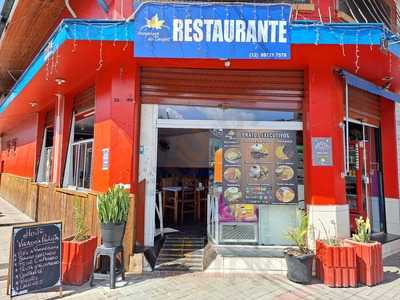 Restaurante Do Calçadão