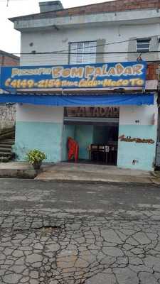 Bom Paladar