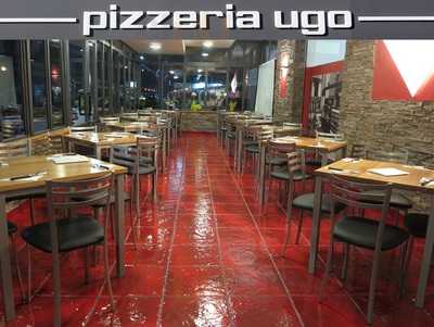 Pizzeria Ugo