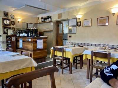 Osteria Baccicin Du Caru, Mele