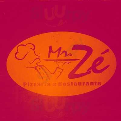 Mr. Zé