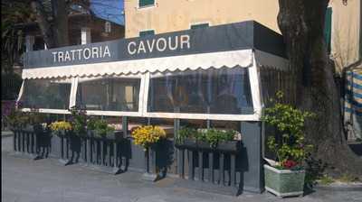 Ristorante Trattoria Cavour Mab, Levanto