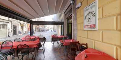 Pulcinella Pizzeria Trattoria