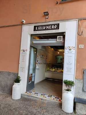 Gelateria Il Gelso Nero