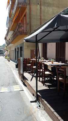 Ristorante Pizzeria Zafferano, Dolceacqua