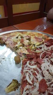 Pizzaria Central