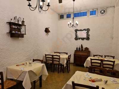 Osteria del Borgo, Cogoleto