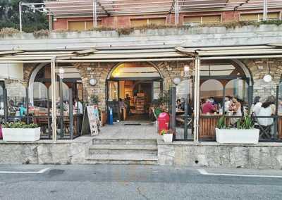 Pizzeria la Scialuppa, Imperia