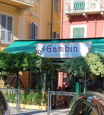 Bar Gambin