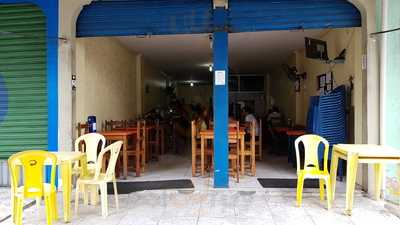 Restaurante Sabor No Ponto