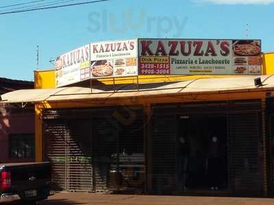 Kazuzas Pizzaria