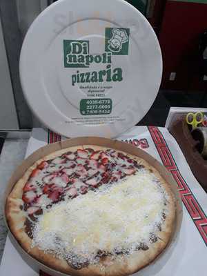 Pizzaria Julio De Mesquita