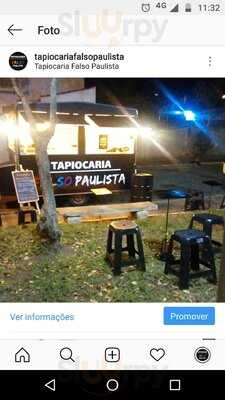 Tapiocaria Falso Paulista