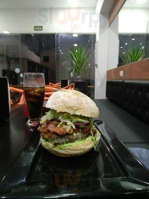 Munn Burger