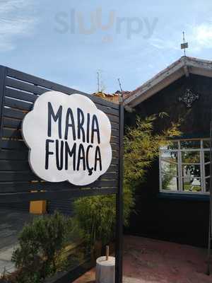 Maria Fumaça Bbq