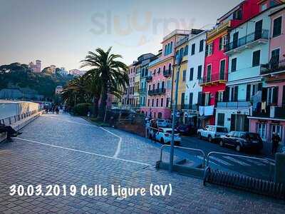 Celle ligure maggies, Celle Ligure