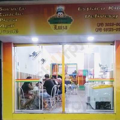 Shallon Lanchonete E Restaurante