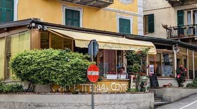 Caffeteria Del Centro, Casella