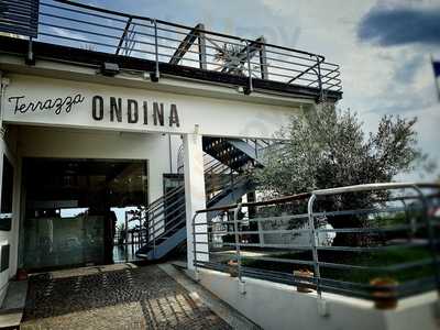 Bar Ristorante Bagni Ondina